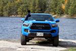 Toyota Tacoma TRD Pro Double Cab 2017 года